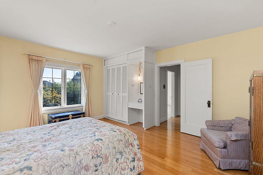 1537 W 40th Avenue Vancouver, BC - 28