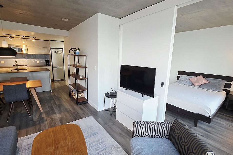 3005 128 W Cordova Street Vancouver, BC - 10