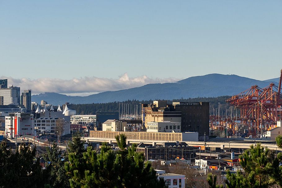 503 1833 Frances Street Vancouver, BC - 34