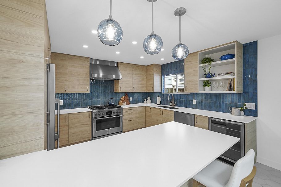 1412 Hope Road North Vancouver, BC - 10