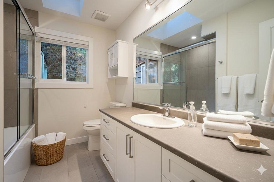 2266 Swinburne Avenue North Vancouver, BC - 23