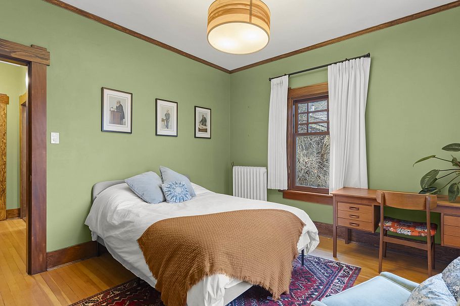 4691 St. Catherines Street Vancouver, BC - 17