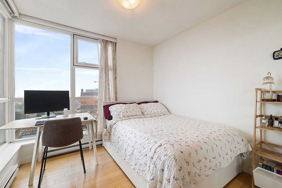 1702 125 Milross Avenue Vancouver, BC - 16