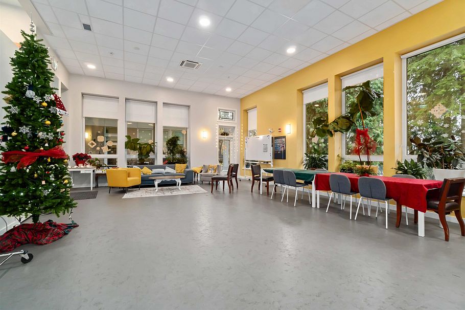 403 2137 Chesterfield Avenue North Vancouver, BC - 30