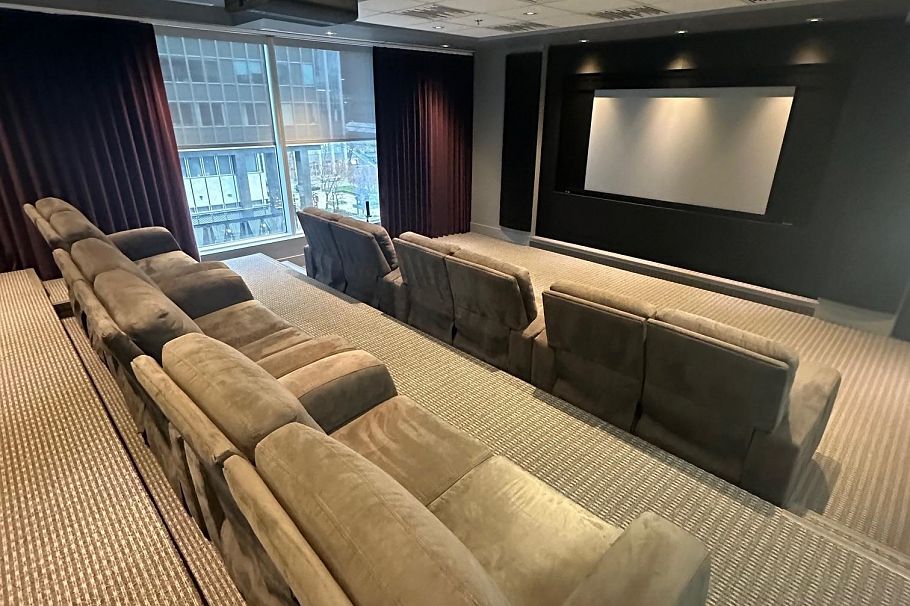 2804 1077 W Cordova Street Vancouver, BC - 27