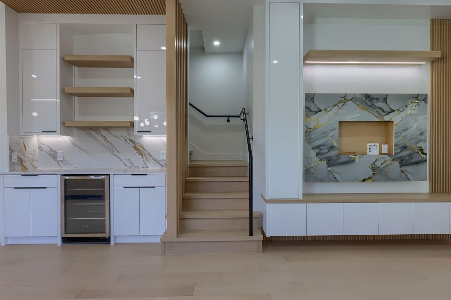 4670 Todd Street Vancouver, BC - 9