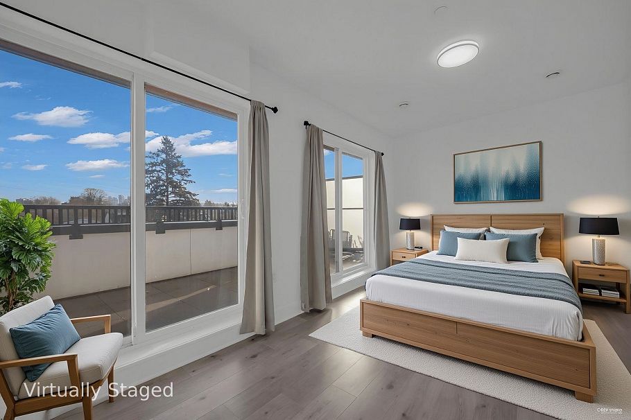 5140 Slocan Street Vancouver, BC - 9