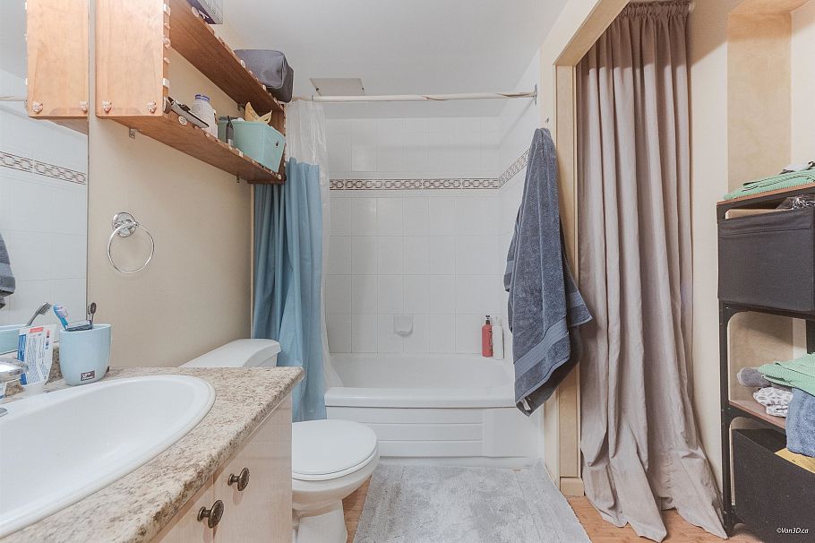 101 1099 W 71st Avenue Vancouver, BC - 10