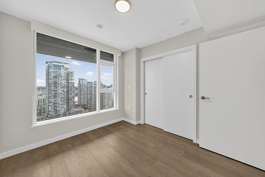 2403 1335 Howe Street Vancouver, BC - 22