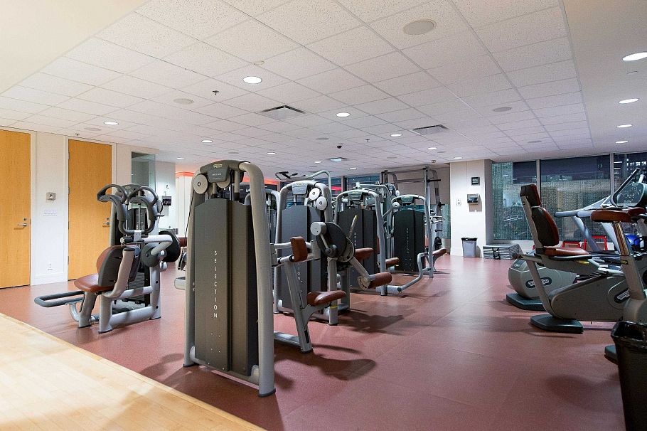 2803 1077 W Cordova Street Vancouver, BC - 37