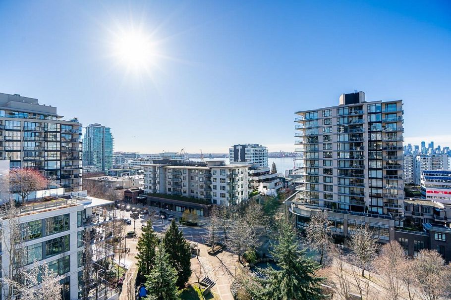 1102 151 W 2nd Street North Vancouver, BC - 16