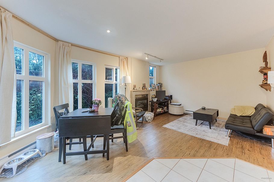 101 1099 W 71st Avenue Vancouver, BC - 8