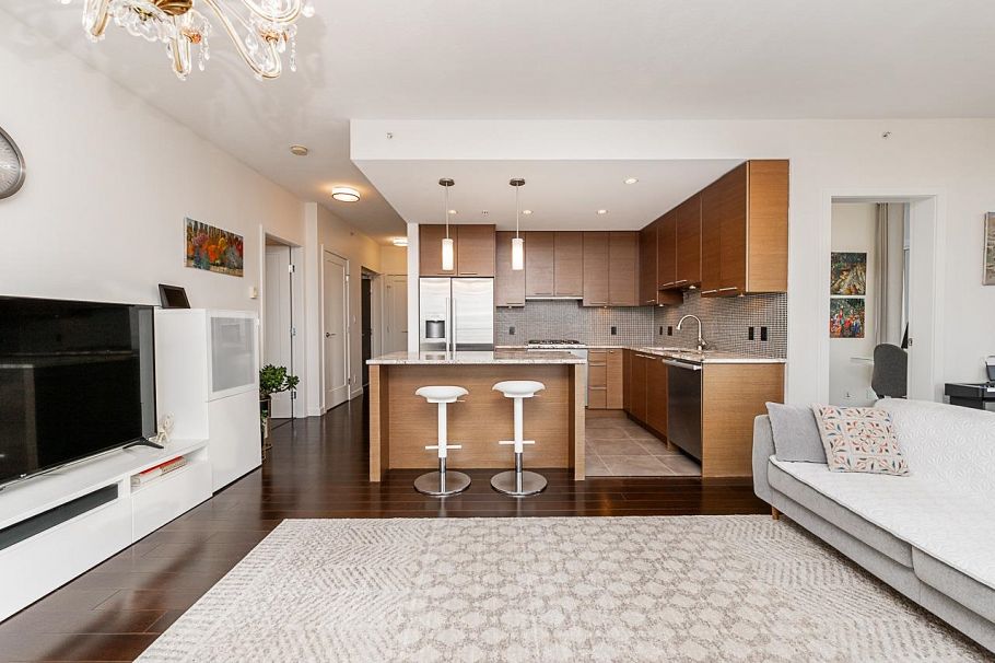 1302 6168 Wilson Avenue Burnaby, BC - 13