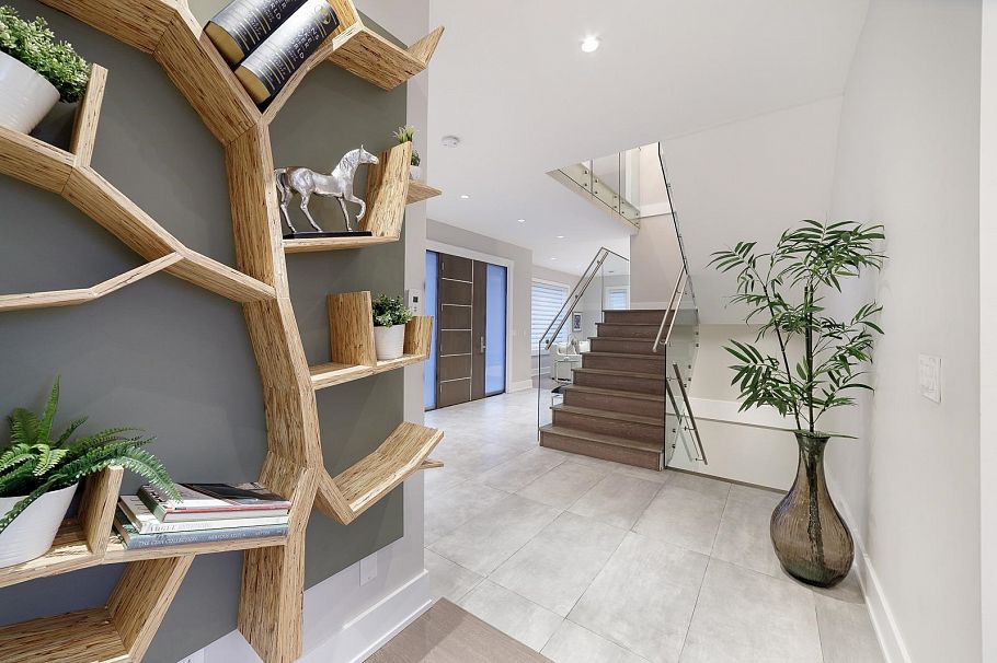 517 Granada Crescent North Vancouver, BC - 7