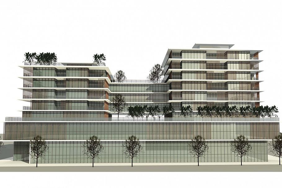 5440 Cambie Street Vancouver, BC - 6