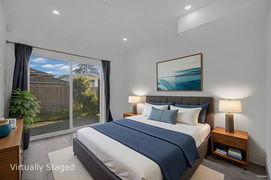 5140 Slocan Street Vancouver, BC - 26