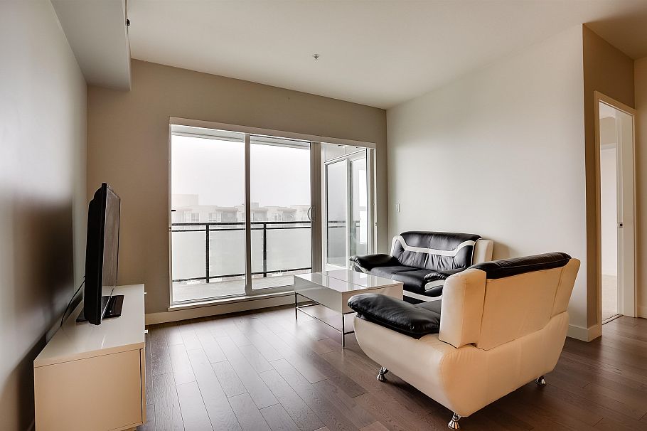 608 10177 River Drive Richmond, BC - 4