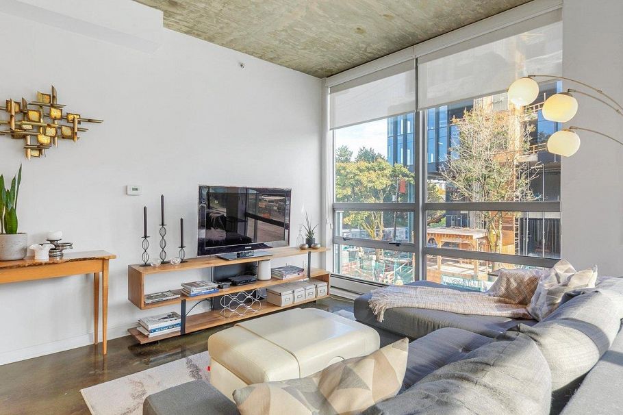 306 919 Station Street Vancouver, BC - 10