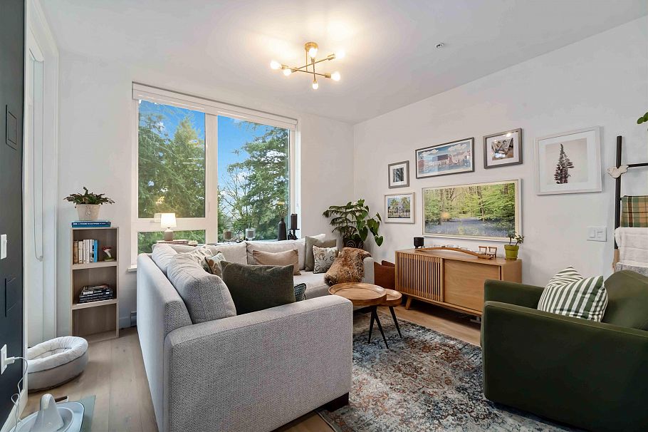 403 2137 Chesterfield Avenue North Vancouver, BC - 9