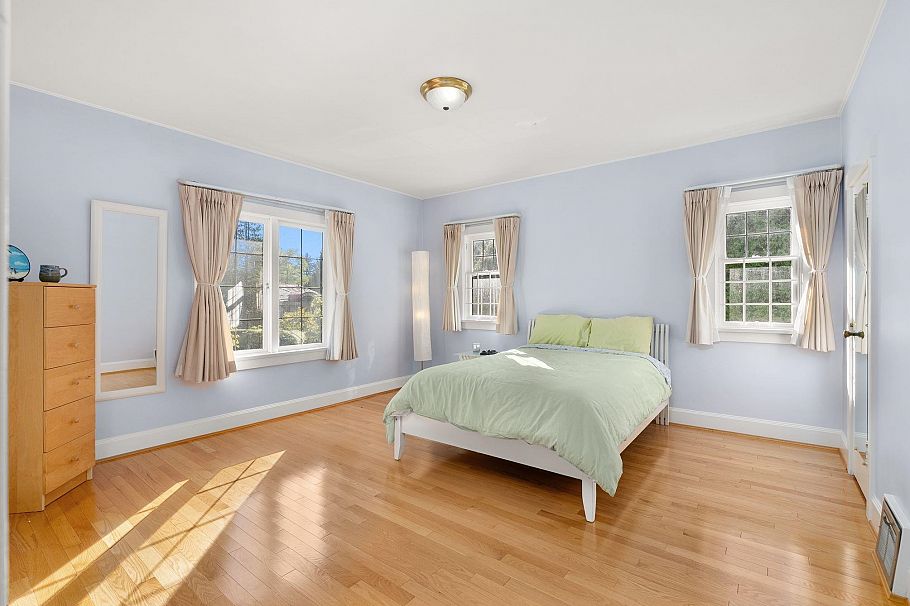 1537 W 40th Avenue Vancouver, BC - 31