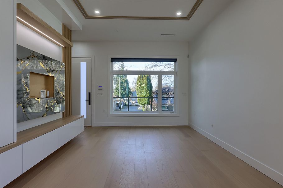 4670 Todd Street Vancouver, BC - 7