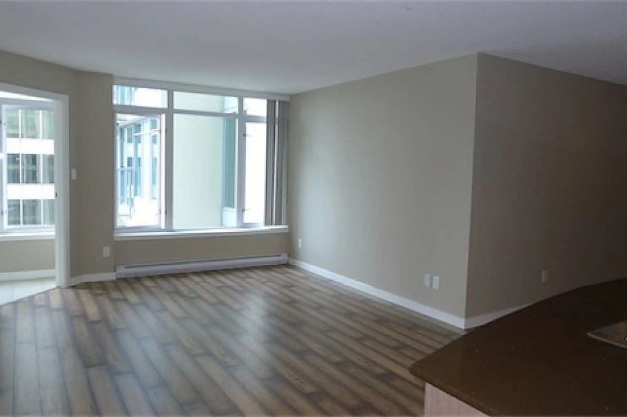 2304 610 GRANVILLE STREET, Vancouver BC V6C 3T3 Vancouver, BC - 1