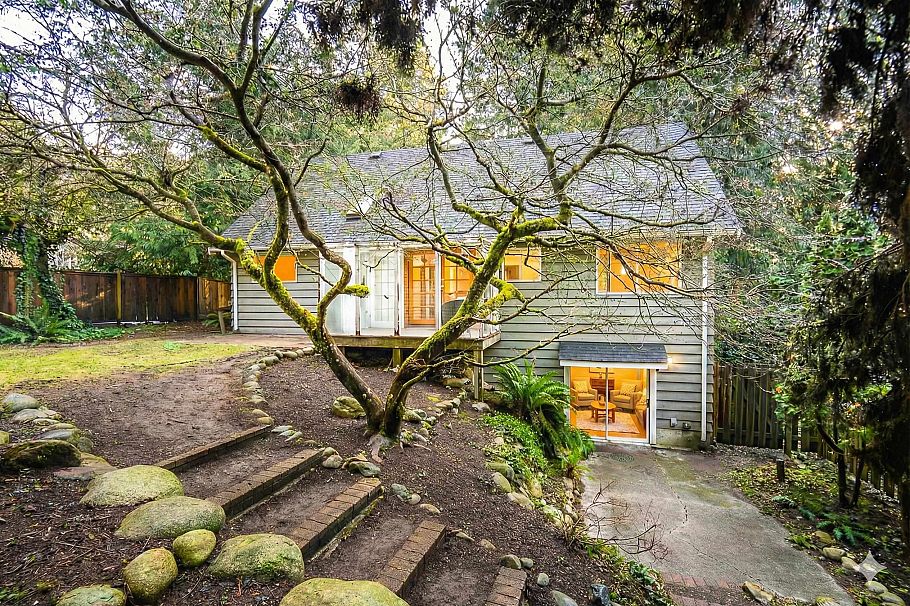 2266 Swinburne Avenue North Vancouver, BC - 30