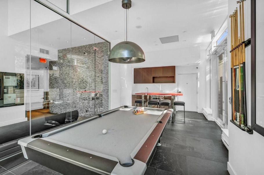 2540 Spruce Street Vancouver, BC - 16