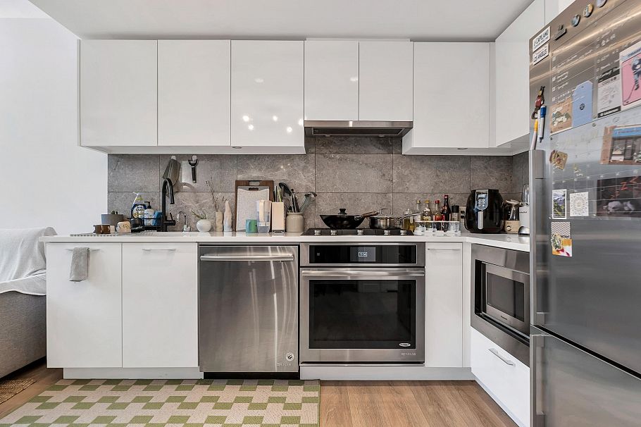 601 8538 River District Crossing Vancouver, BC - 10