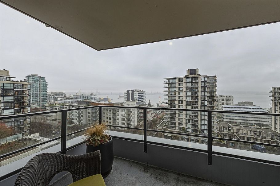 1102 151 W 2nd Street North Vancouver, BC - 15