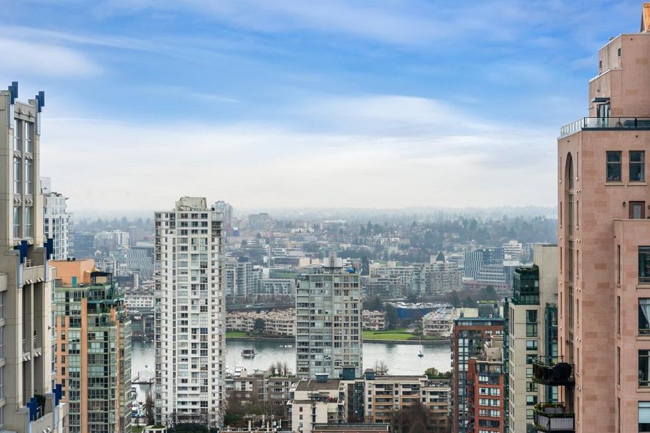 1907 1238 Seymour Street Vancouver, BC - 27