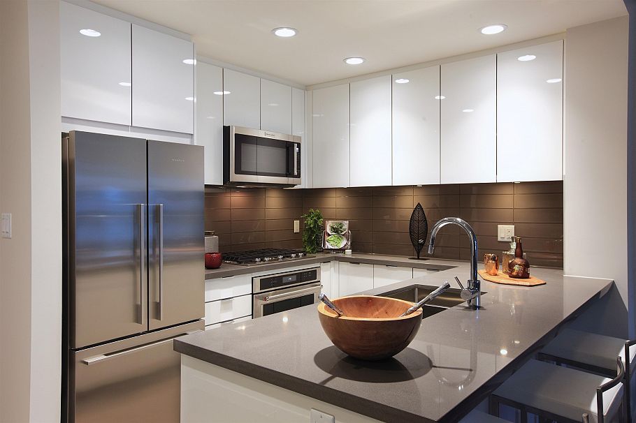 319 255 W 1st Street North Vancouver, BC - 3