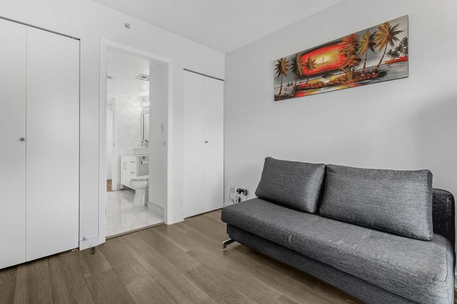 1007 1188 Howe Street Vancouver, BC - 18