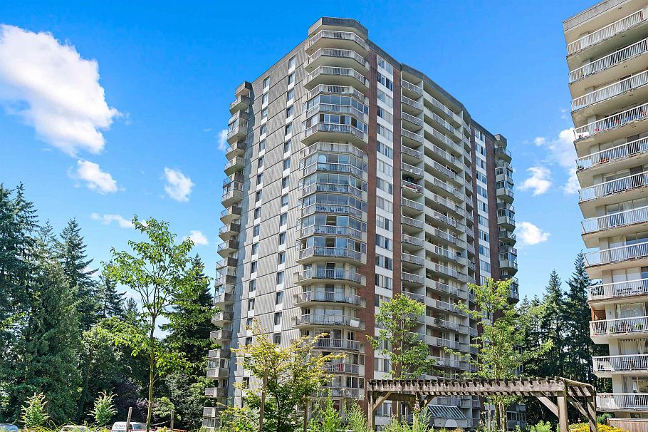 208 2024 Fullerton Avenue North Vancouver, BC - 39