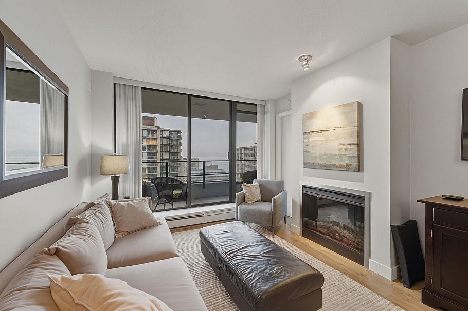 1102 151 W 2nd Street North Vancouver, BC - 12