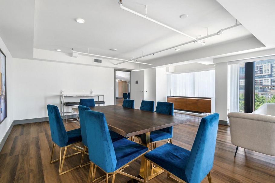 919 8699 Hazelbridge Way Richmond, BC - 22