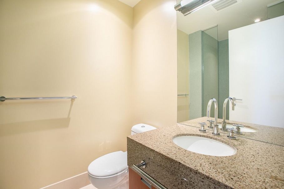 2804 1077 W Cordova Street Vancouver, BC - 16