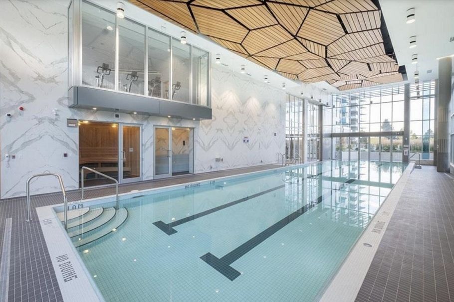 1808 1500 Fern Street North Vancouver, BC - 12