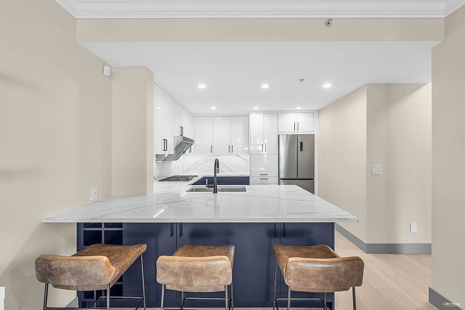 6018 Chancellor Mews Vancouver, BC - 15