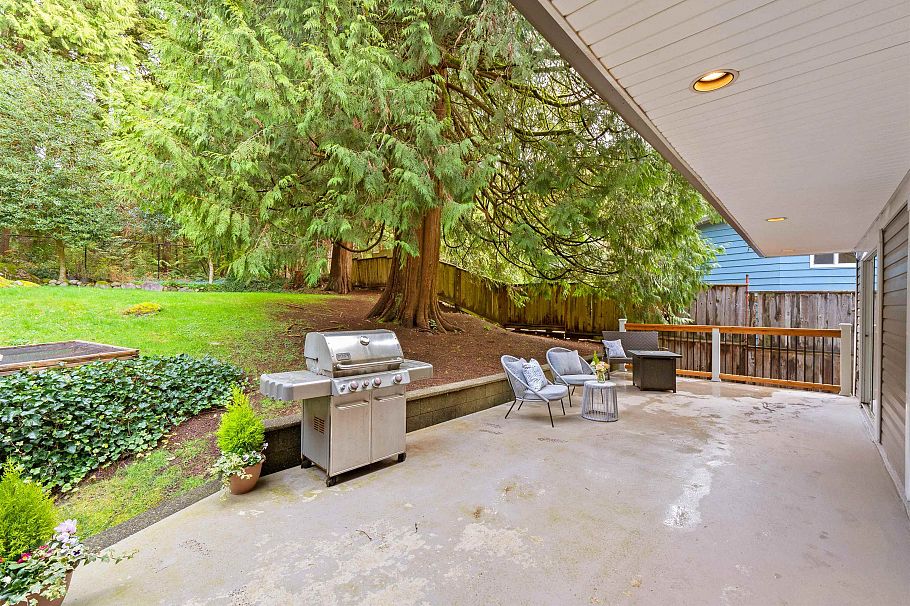 4622 Cove Cliff Road North Vancouver, BC - 7