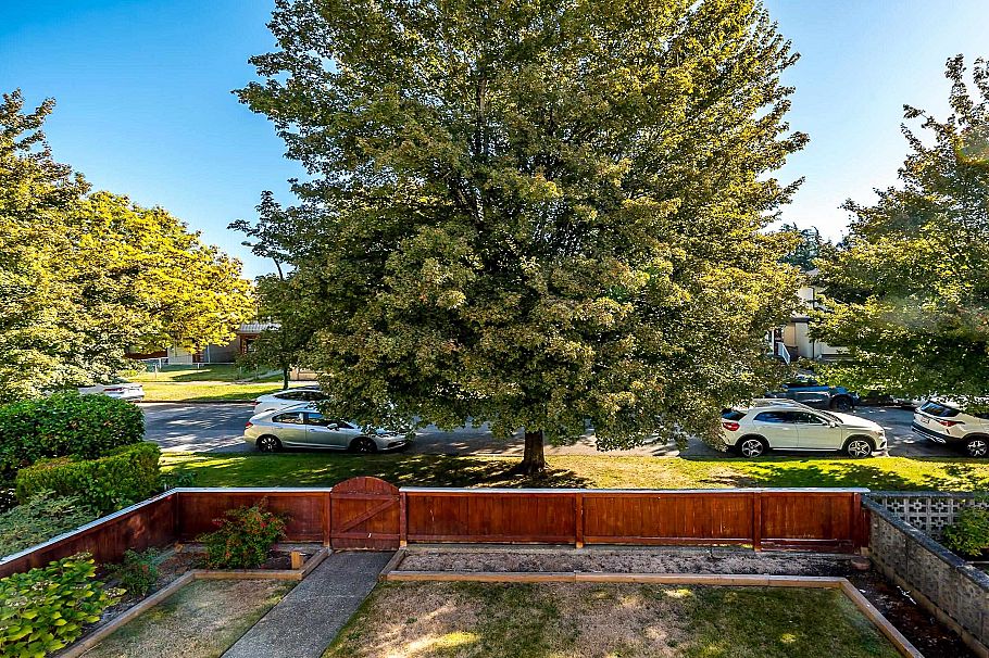 6465 St. Catherines Street Vancouver, BC - 12