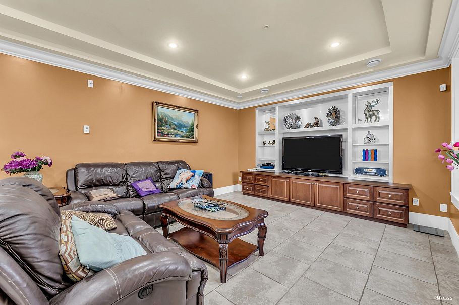 2139 W 22nd Avenue Vancouver, BC - 16