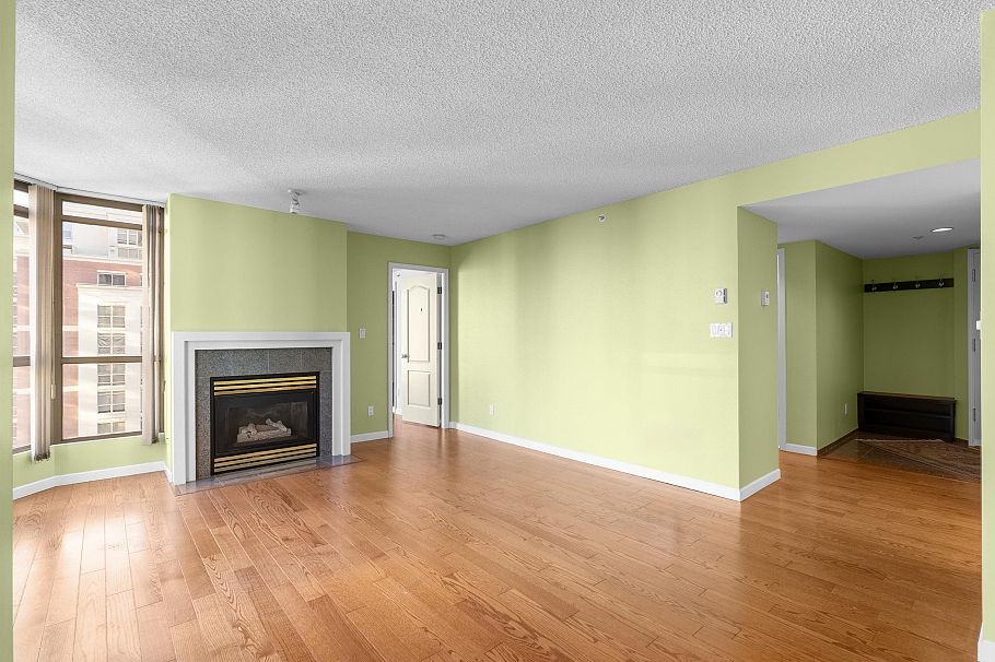 1506 867 Hamilton Street Vancouver, BC - 28