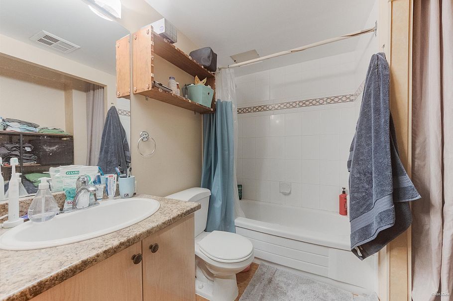 101 1099 W 71st Avenue Vancouver, BC - 9