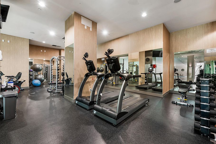 203 628 Kinghorne Mews Vancouver, BC - 31