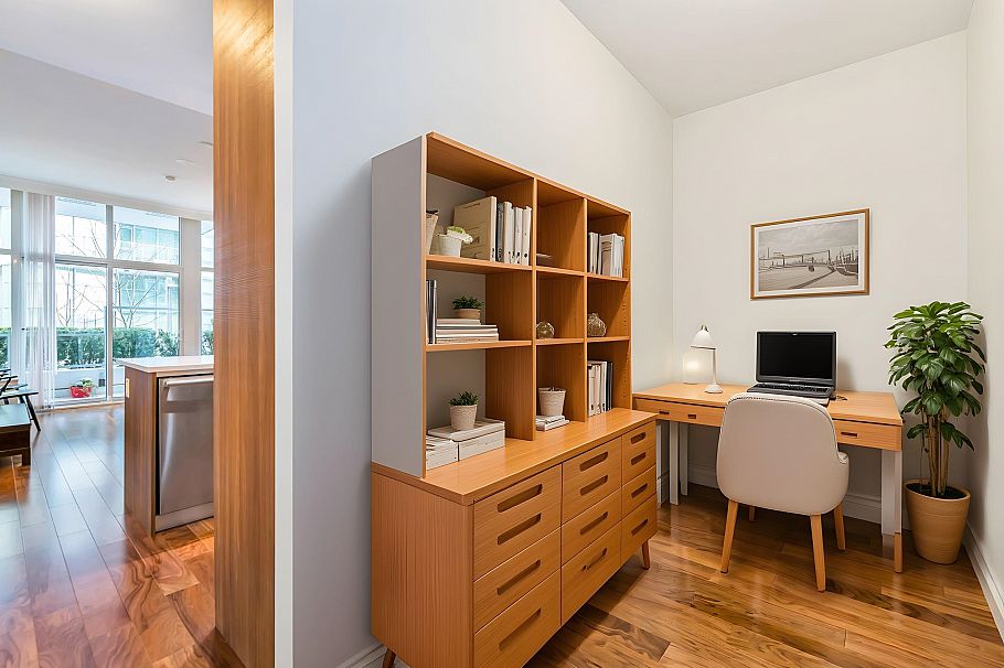 103 185 Victory Ship Way North Vancouver, BC - 8