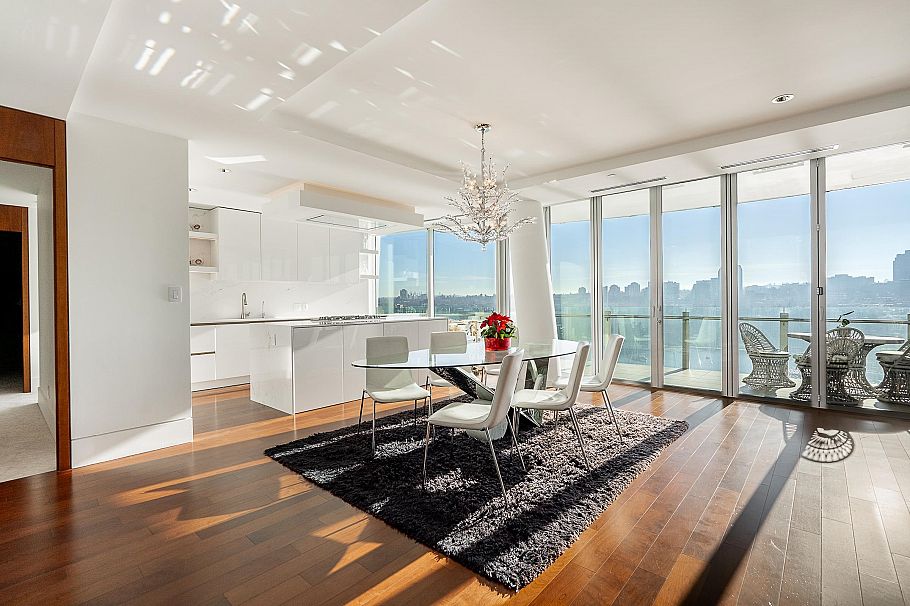 1703 1560 Homer Mews Vancouver, BC - 5