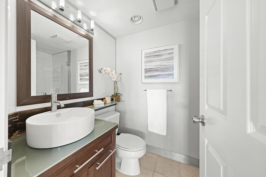 1201 888 Hamilton Avenue Vancouver, BC - 28