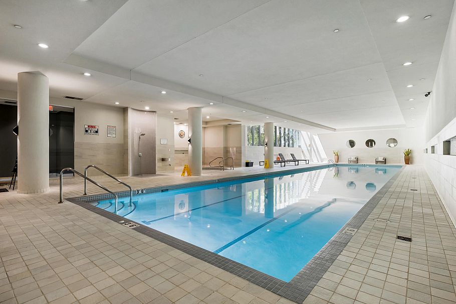 203 628 Kinghorne Mews Vancouver, BC - 28