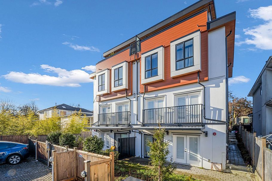 5140 Slocan Street Vancouver, BC - 34